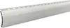 Schellenberg Rollladenprofil für System Maxi 120 x 5,2 cm Produktbild-Vorschau 3