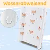 Wickelauflage 50x70 cm - stabile Wickeltischauflage fürs Produktbild-Vorschau 3