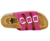 Lico Mädchen Bioline Kids Pantoletten, Pink, 34 EU Produktbild-Vorschau 5