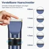 7Magic Haar- und Bartschneider, Elektrischer Haarschneider Produktbild-Vorschau 4