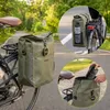 Vayox VA0444G Fahrradtasche, 20 l, PVC, 29x15x50 cm, Produktbild-Vorschau 2