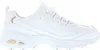Skechers Dlites - Fresh Start Couleur Blanc Voir les images du produit 71