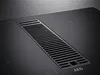 AEG IDE74243IB, Schwarz, Integriert, 72 cm, Produktbild-Vorschau 3
