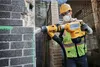 DeWALT D25614K-QS Trapano a percussione SDS Max 2900 Anteprima dell’immagine prodotto 19
