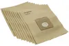 Nilfisk Filtersack Papier VP600 10 St., für Industriesauger Voir les images du produit 2