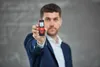 Leica Camera Leica DISTO D1 - Laser-Distanzmessgerät - ft - Náhled obrázku produktu 19