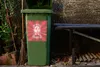 MuchoWow® - Abfall-Aufkleber - Container - für Produktbild-Vorschau 5