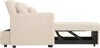 Poltrona letto HWC-L90, poltrona letto pieghevole per Anteprima dell’immagine prodotto 18