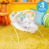 Sdraietta per bambini colorata con divertimento safari Anteprima dell’immagine prodotto 2