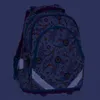 ARS UNA Schulrucksack Catalina Estrada blau, für Mädchen Produktbild-Vorschau 7