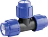 Unidelta PP T-Stück 90° 32mm x 32mm x 32mm Produktbild-Vorschau 7