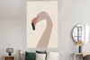 MuchoWow® Poster Pastell - Farben - Beige 120x180 cm - Produktbild-Vorschau 4