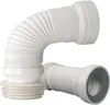 Airfit WC-Anschluss-Rohr DN 98 - 120, 285 - 500mm, Produktbild-Vorschau 3