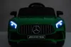 Mercedes AMG GTR - Kinder Elektroauto - 12V - mit Produktbild-Vorschau 3