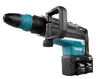 Makita Akku-Kombihammer HR006GZ, 2x40 V, SDS-max, incl. Produktbild-Vorschau 16