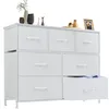 Sweetcrispy commode à tiroirs commodes & sideboards pour Voir les images du produit 1