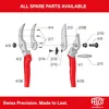 Felco 4 Classic Gartenschere Náhled obrázku produktu 10