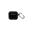 Kopfhörerhülle Carbon Etui kompatibel mit AirPods Pro 2 mit Produktbild-Vorschau 1