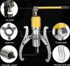 Hydraulický stahovák 20T 3 čelisti Hydraulický stahovák Náhled obrázku produktu 4