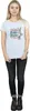 Looney Tunes - T-Shirt für Damen BI1392 (M) (Grau) Produktbild-Vorschau 4