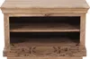 SIT Möbel 5-tlg. Dielen-Set | Mango-Holz natur | 1 Kommode, Produktbild-Vorschau 17