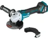 Makita DGA511Z Akku-Winkelschleifer 18V ohne Akku Produktbild-Vorschau 35