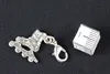 Rollerskates Charm Anhänger Rollschuhe Inlineskates Produktbild-Vorschau 3