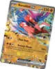 Pokemon Slashing Legends Tins: Koraidon ex Tin Produktbild-Vorschau 8