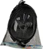 Maschera da snorkeling completamente pieghevole L/XL nera Anteprima dell’immagine prodotto 7