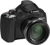 Canon PowerShot SX30IS SX30 IS SX 30 IS Bridgekamera Kamera Produktbild-Vorschau 8