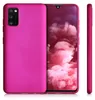 kwmobile Handyhülle für Samsung Galaxy A41 Hülle - Silikon Produktbild-Vorschau 7