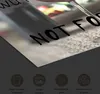 MuchoWow® Poster Zitat Wein "Ein Tag ohne Wein ist wie ... Produktbild-Vorschau 2