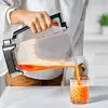 KitchenBrothers Power Standmixer - 2000W - 2L - Smoothie Produktbild-Vorschau 3