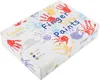 Creative Deco Detské Farby na Prsty Netoxické | 6 x 40 ml Náhľad obrázku produktu 4