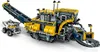 Lego 42055 Technic rýpadlo s lopatkovým kolesom Náhľad obrázku produktu 21