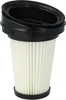 A close-up studio shot of a vacuum cleaner filter. Produktbild-Vorschau