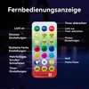 Pool-Dosierschwimmer mit Solar-LED 7 Farben, bis zu 4 Produktbild-Vorschau 6