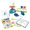 Buki 9002, 4 rok / roky, Plast, Viacfarebn Náhľad obrázku produktu 2