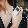 Sangean DPR-39 (Pocket 390) White Produktbild-Vorschau 8