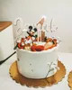 Figurka Mickey Mouse 9cm Náhled obrázku produktu 5