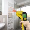 TROTEC Pyrometer TP10 | Infrarot Thermometer | Multipunkt Produktbild-Vorschau 9