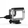 Wasserdichtes Gehäuse für Motorrad SJCAM SJ8 Wasserdichtes Produktbild-Vorschau 2