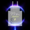 Original Xaomi 15T 15T Pro  90w HyperCharge Usb C Adapter Produktbild-Vorschau 1