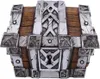 World of Warcraft Boîte de rangement Treasure Chest 13 cm Voir les images du produit 1