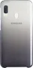 The back of a Samsung smartphone with a gradient color. Náhled obrázku produktu