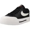 Nike Damen Freizeitschuhe, COURT LEGACY LIFT, 41 Produktbild-Vorschau 8