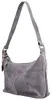 ANOKHI Taschen Taschen Veloursleder Produktbild-Vorschau 3