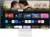 Monitor Samsung SMART M80D S32DM801UU, Colore:Argento Anteprima dell’immagine prodotto 2