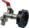 Verk 01707 Kohout výpustný 1/2" s redukcí na IBC nádrž Náhled obrázku produktu 4