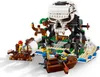LEGO Creator 3 w 1 Statek Piracki, Kreatywna Zabawka dla Podgląd zdjęcia produktu 15